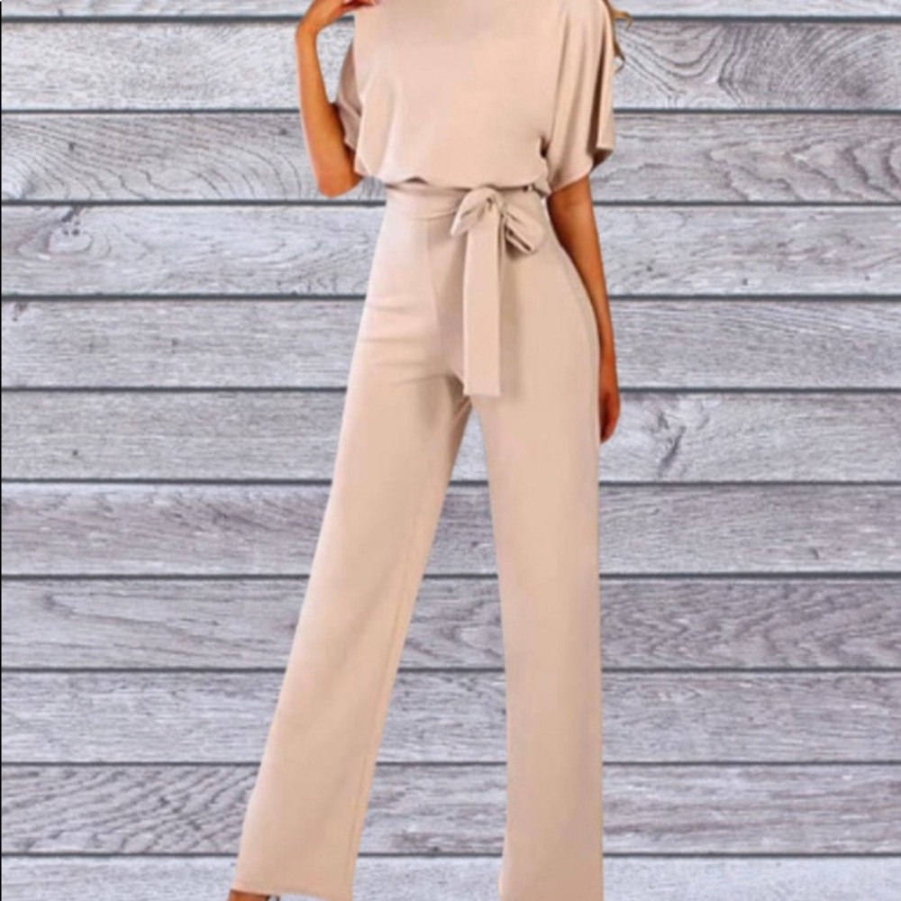 Jumpsuit
